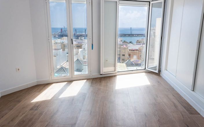 Image No.2-Maison de 3 chambres à vendre à Garrucha