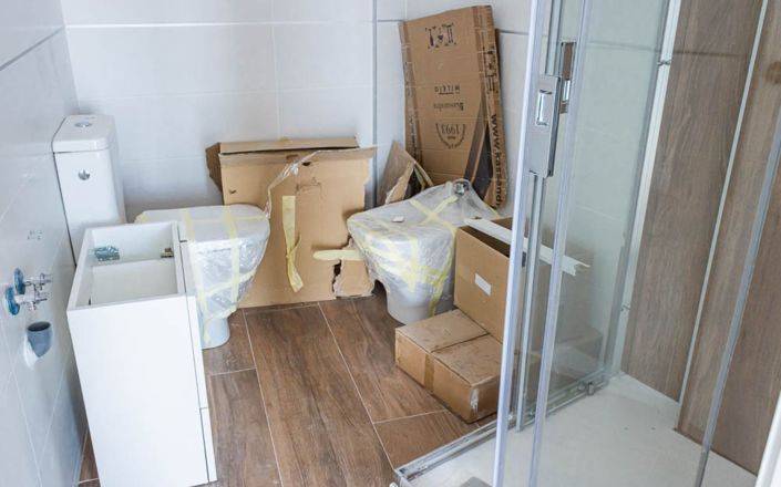 Image No.20-Maison de 3 chambres à vendre à Garrucha