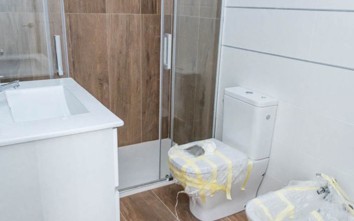 Image No.24-Maison de 3 chambres à vendre à Garrucha