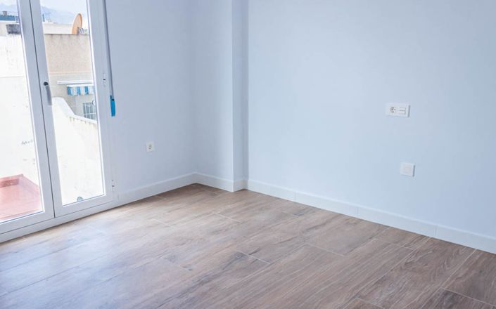 Image No.25-Maison de 3 chambres à vendre à Garrucha