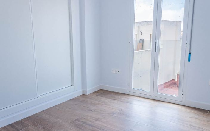 Image No.26-Maison de 3 chambres à vendre à Garrucha