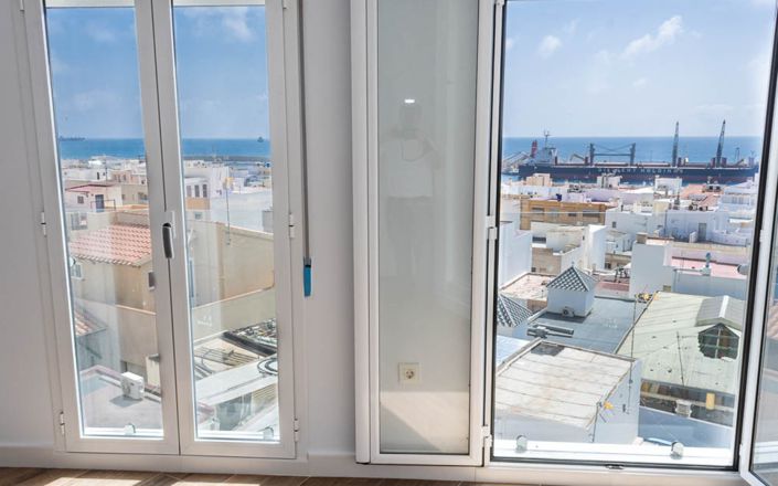 Image No.3-Maison de 3 chambres à vendre à Garrucha