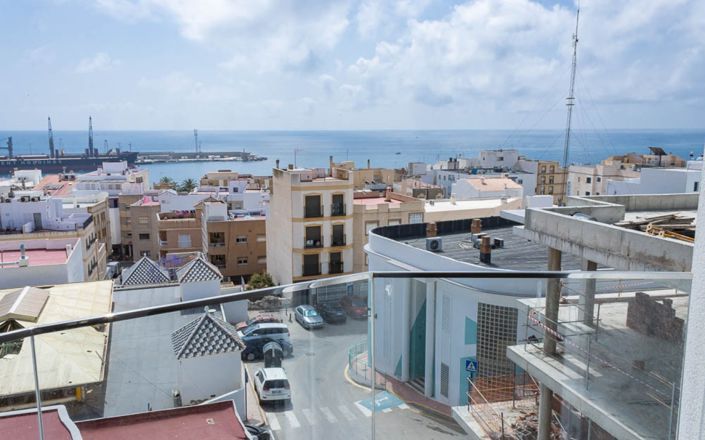 Image No.30-Maison de 3 chambres à vendre à Garrucha