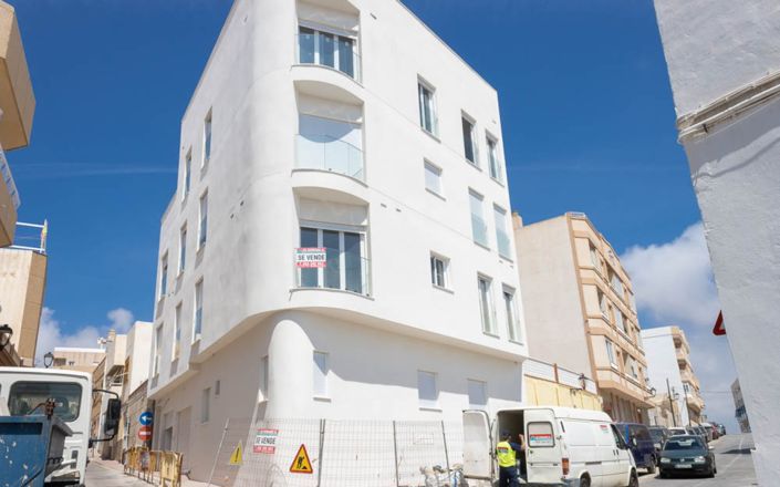 Image No.35-Maison de 3 chambres à vendre à Garrucha