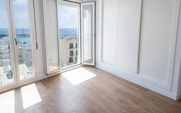 Image No.4-Maison de 3 chambres à vendre à Garrucha