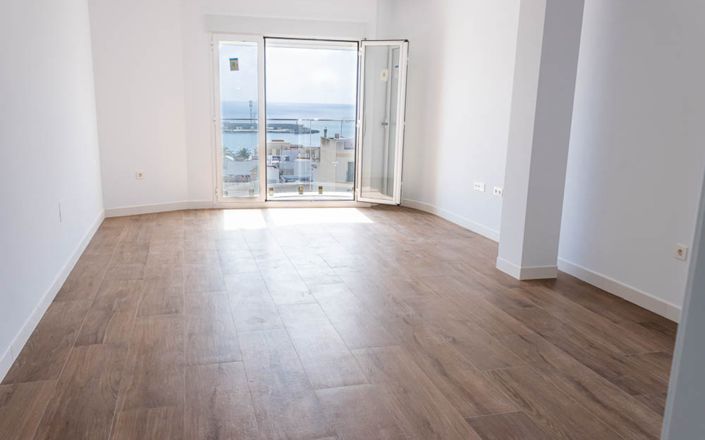 Image No.5-Maison de 3 chambres à vendre à Garrucha