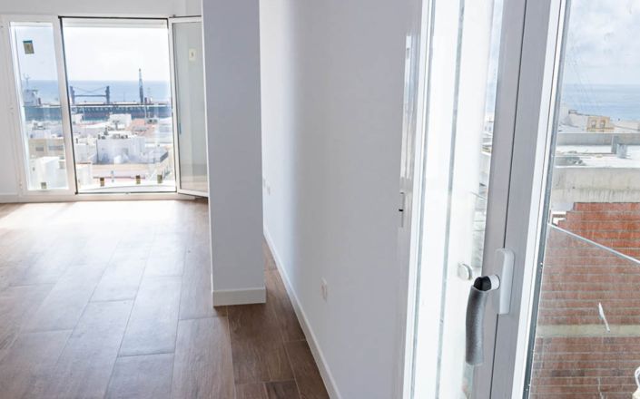 Image No.7-Maison de 3 chambres à vendre à Garrucha