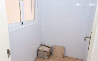 VZ1774 Zona Residencial Lopez Delgado Garrucha - 9