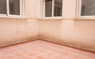 VZ1774 Zona Residencial Lopez Delgado Garrucha - 10