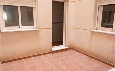 VZ1774 Zona Residencial Lopez Delgado Garrucha - 11