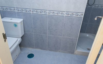 VZ1774 Zona Residencial Lopez Delgado Garrucha - 14