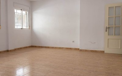 VZ1774 Zona Residencial Lopez Delgado Garrucha - 2