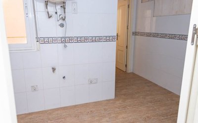 VZ1774 Zona Residencial Lopez Delgado Garrucha - 5