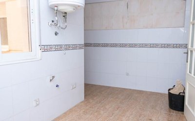 VZ1774 Zona Residencial Lopez Delgado Garrucha - 6