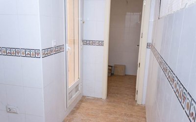 VZ1774 Zona Residencial Lopez Delgado Garrucha - 8