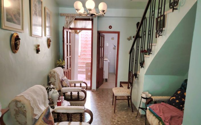 Image No.4-Maison de 2 chambres à vendre à Rute