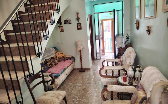 Image No.5-Maison de 2 chambres à vendre à Rute