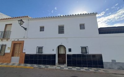 Andalucian Property Sales most sold property