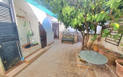 Andalucian Property Sales most sold property