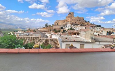 Andalucian Property Sales most sold property