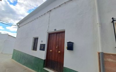 Andalucian Property Sales most sold property