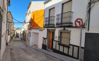 Andalucian Property Sales most sold property