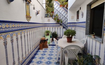 Andalucian Property Sales most sold property