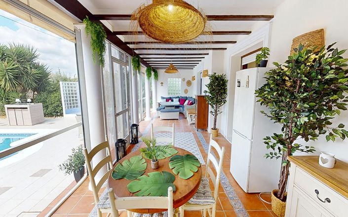 Image No.13-3 Bed House for sale