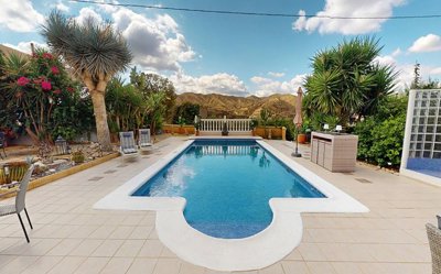 Andalucian Property Sales most sold property