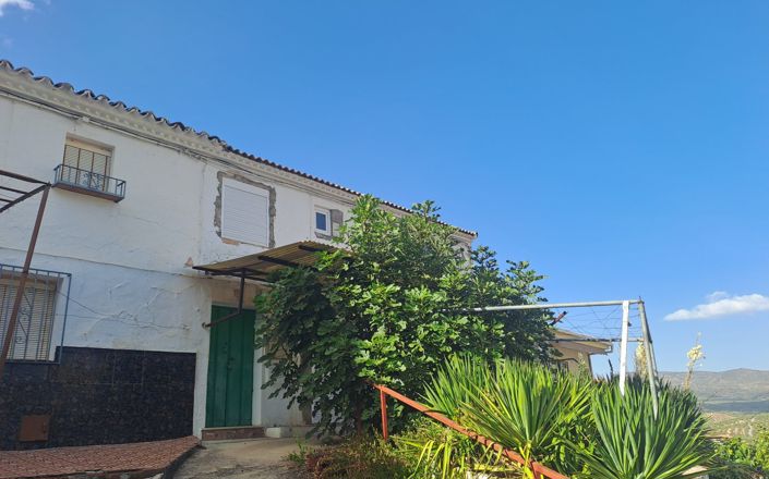 Image No.1-Maison à vendre à Ventas del Carrizal