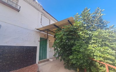 Andalucian Property Sales most sold property
