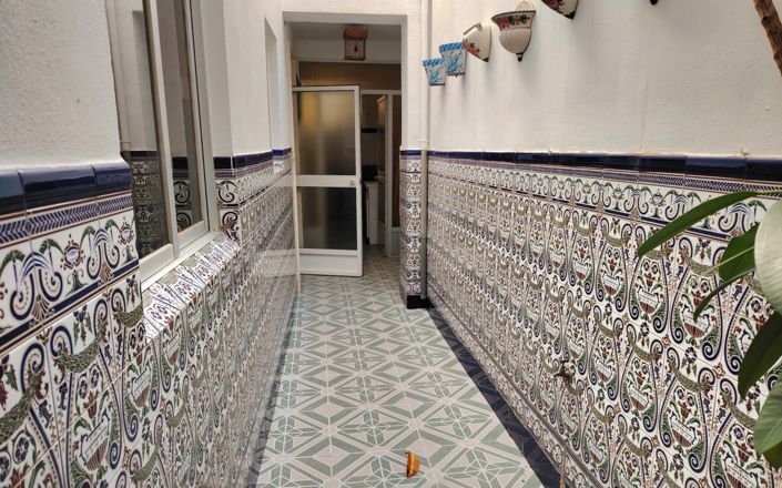 Image No.14-Maison de 5 chambres à vendre à Rute