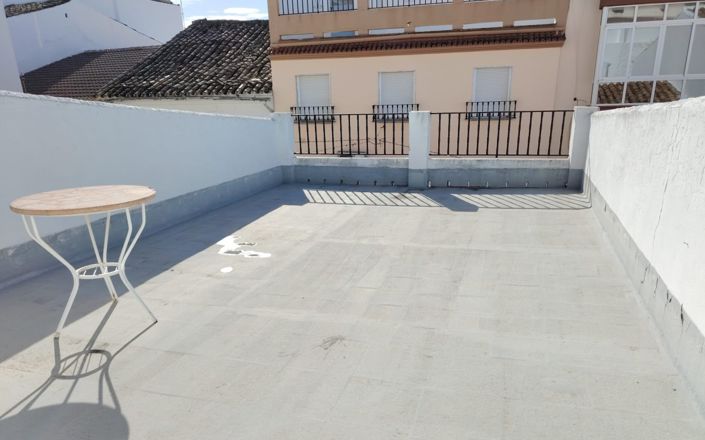 Image No.2-Maison de 5 chambres à vendre à Rute