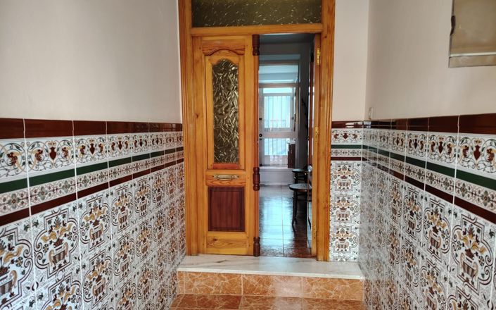 Image No.3-Maison de 5 chambres à vendre à Rute