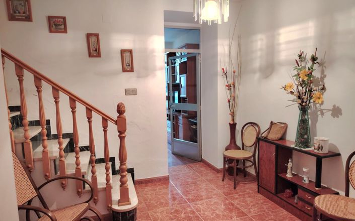 Image No.5-Maison de 5 chambres à vendre à Rute