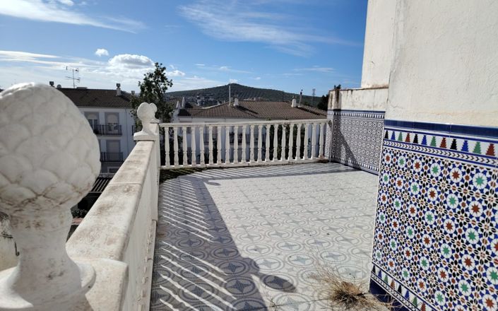 Image No.10-Maison de 3 chambres à vendre à Rute