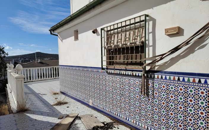 Image No.11-Maison de 3 chambres à vendre à Rute