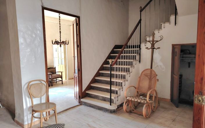 Image No.14-Maison de 3 chambres à vendre à Rute