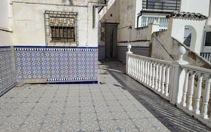 Image No.2-Maison de 3 chambres à vendre à Rute