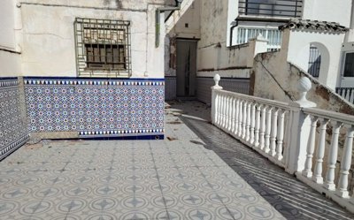 Andalucian Property Sales most sold property