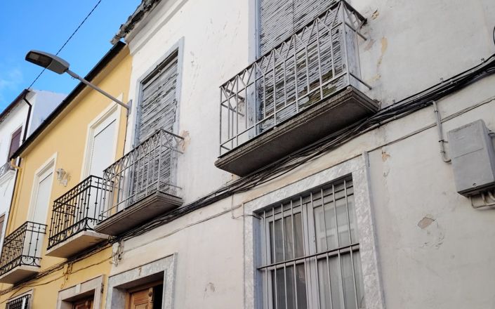 Image No.20-Maison de 3 chambres à vendre à Rute