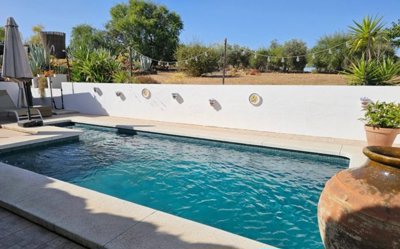 Andalucian Property Sales most sold property