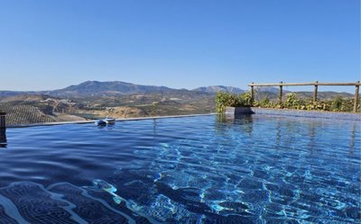 Andalucian Property Sales most sold property