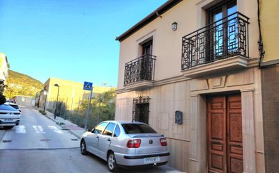 Andalucian Property Sales most sold property