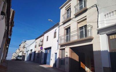 Andalucian Property Sales most sold property