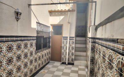 Andalucian Property Sales most sold property