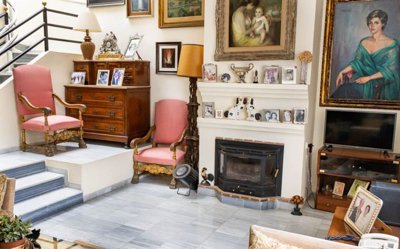 VZ1635 Jardines del Palmeral Mojacar - 13