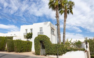 VZ1635 Jardines del Palmeral Mojacar - 1