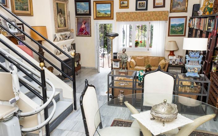 Image No.7-4 Bed House for sale