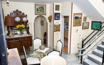 VZ1635 Jardines del Palmeral Mojacar - 9